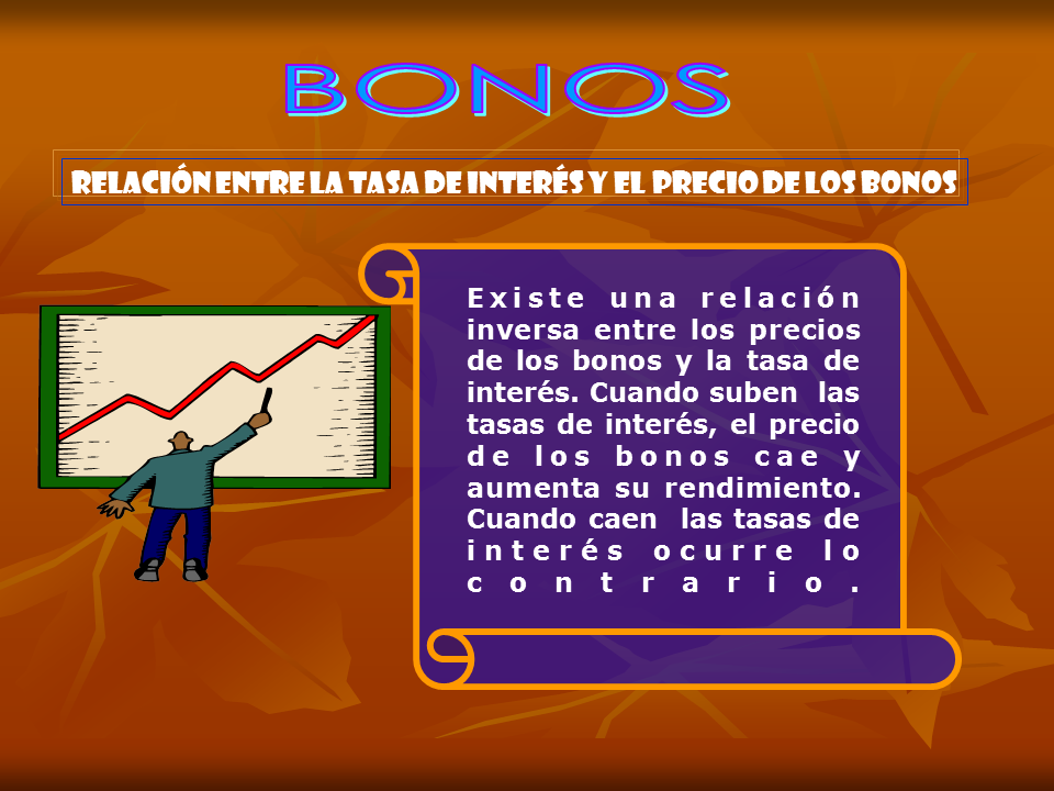 Generalidades De Los Bonos Powerpoint 3074
