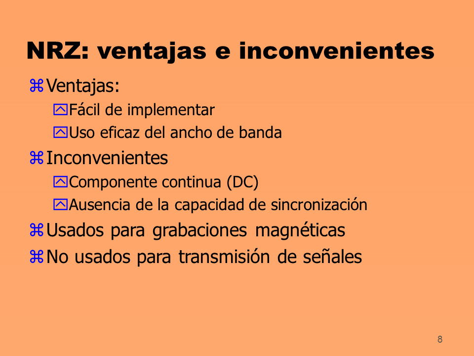 T Cnicas De Codificaci N Digital