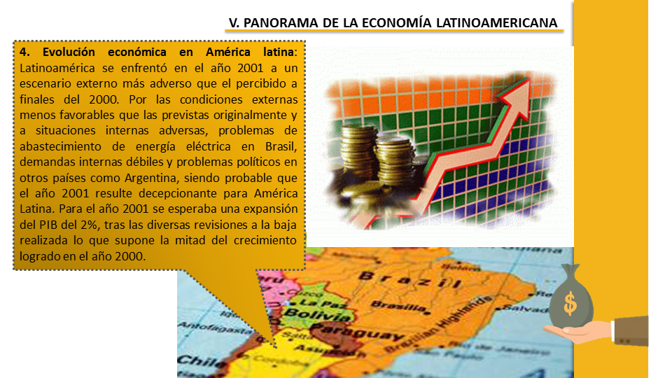 La década dorada economía e inversiones españolas en América Látina