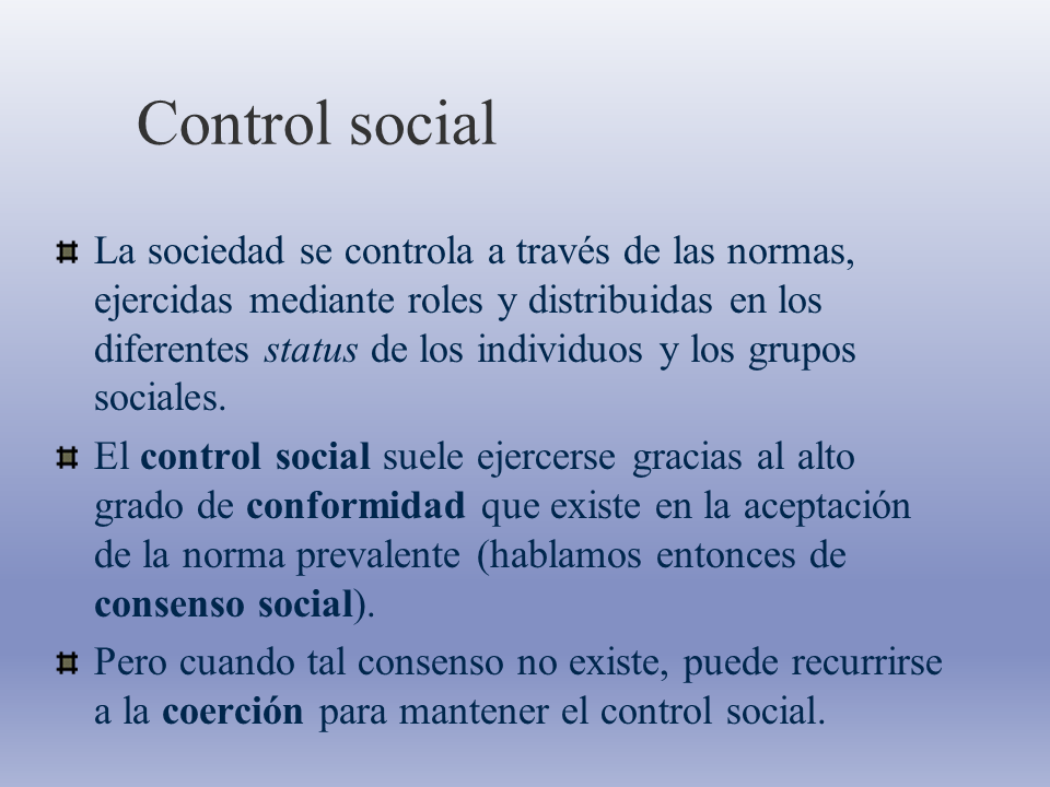 Valores y Conflictos Sociales página 2