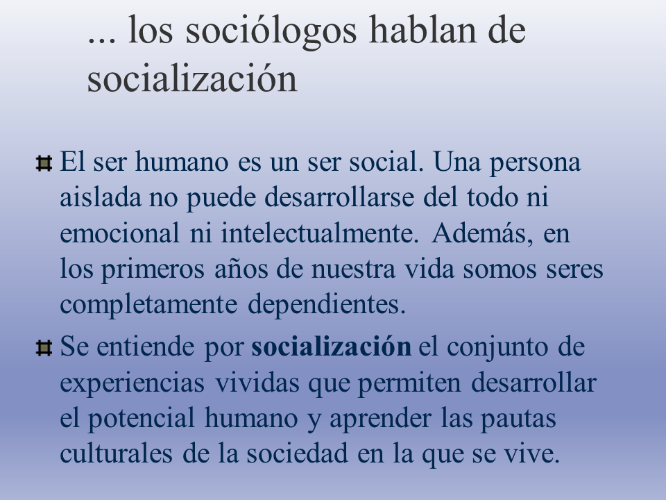 Valores y Conflictos Sociales página 2