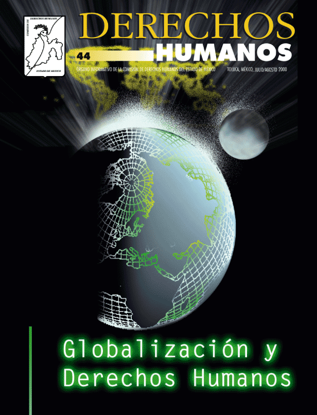 Globalizacion Y Derechos Humanos