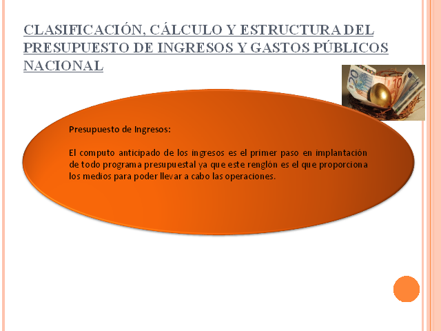 Finanzas Y Presupuesto P Blico Ii Presentaci N Powerpoint