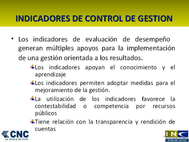 Planificaci N Estrat Gica Clase Ii Construccion De Indicadores