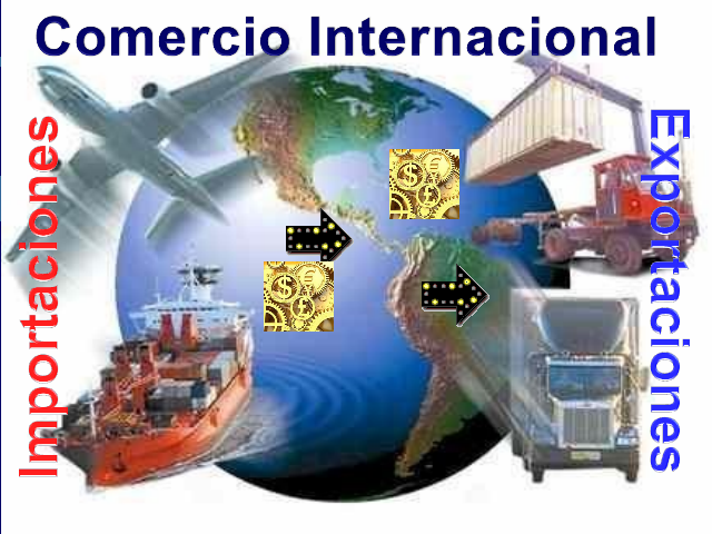 Resultado de imagen de transporte maritimo aereo y terrestre gif