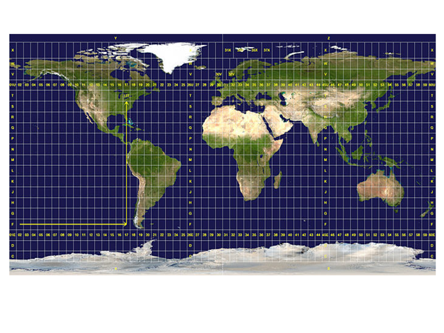 Conversor De Coordenadas Geograficas A Utm Lfonset Hot Sex Picture