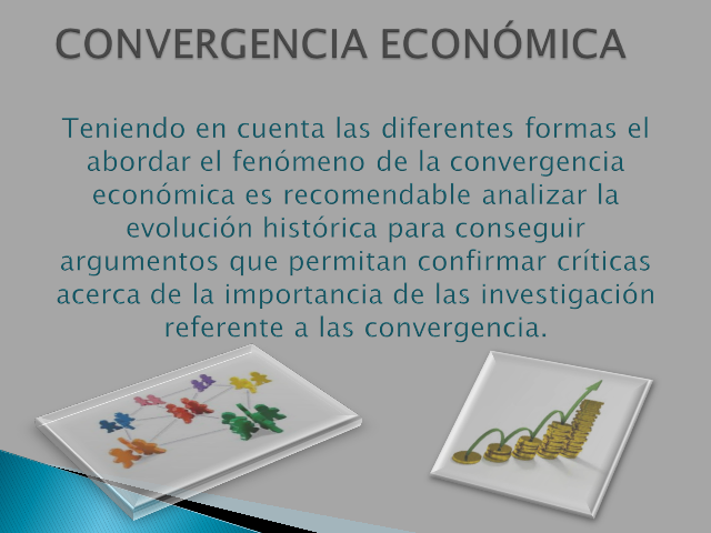 Convergencia Económica Y Hechos Estilizados En Venezuela 1950-95 ...