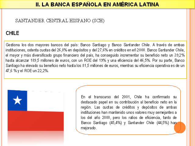 Banco Santander Central Hispano Prestamos De Dinero