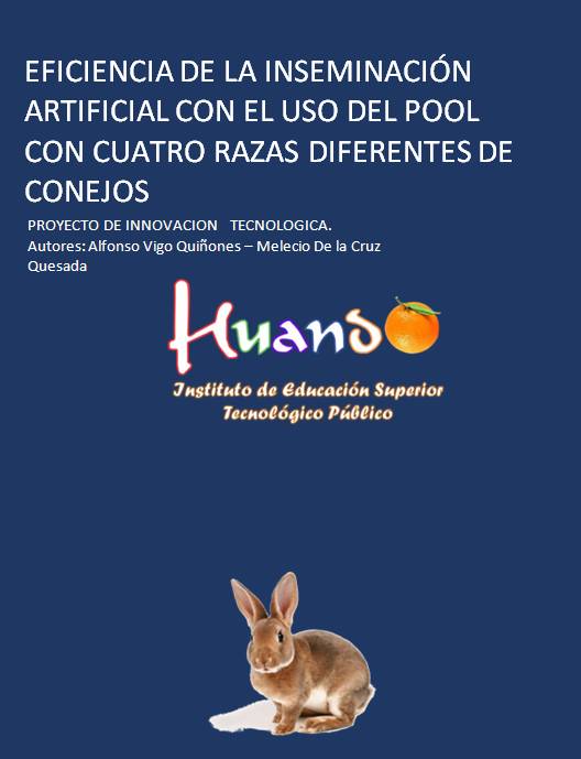 Eficiencia De La Inseminaci N Artificial En Cuatro Razas Diferentes