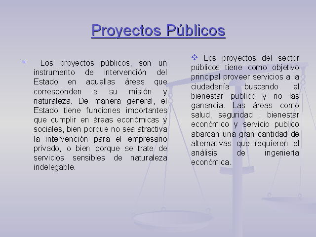 Evaluaci N Econ Mica De Proyectos P Blicos Y Ambientales Mediante La