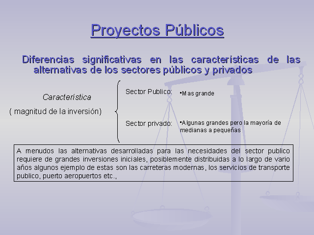 Evaluaci N Econ Mica De Proyectos P Blicos Y Ambientales Mediante La