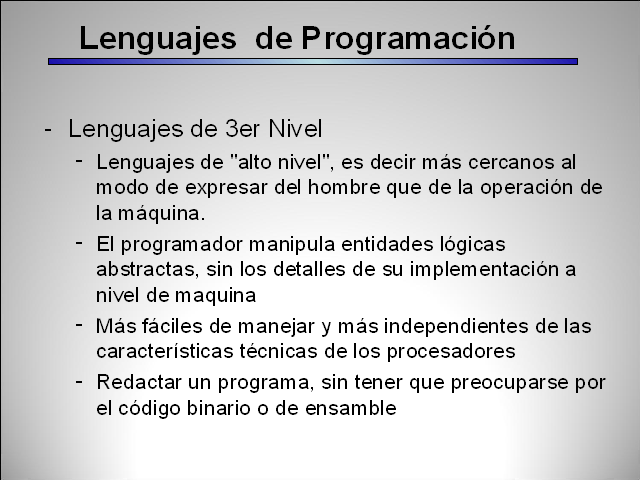 Introducción a la programación en lenguaje C