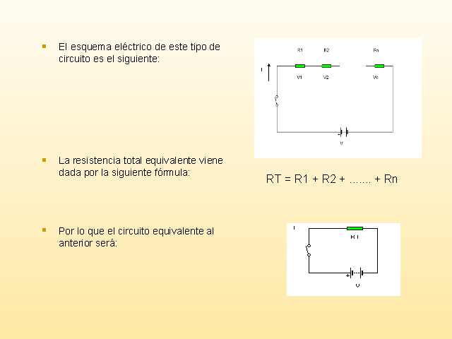 La corriente eléctrica Monografias com