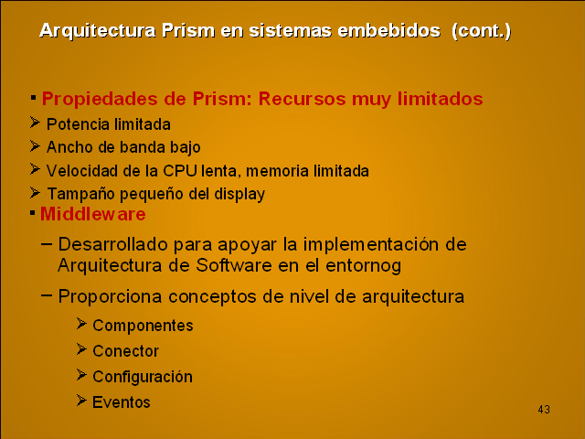 Ingeniería Del Software Embebido Sw 2492