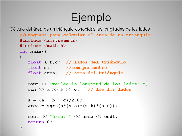 Libreria Math H En Dev C++