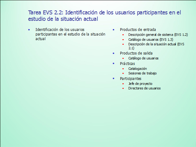 Estudio De Viabilidad Del Sistema Evs P Gina