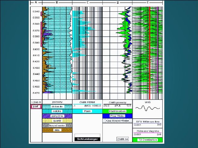 Registros De Resonancia Magnetica Nuclear P Gina