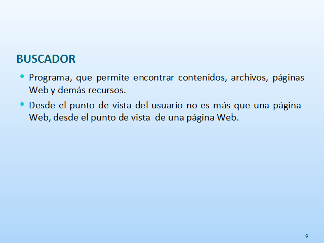 Pagina Web Mas Vista