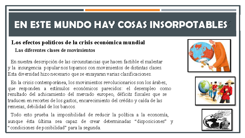 La Crisis Mundial Vista Desde Bolivia (Powerpoint) (página 2 ...