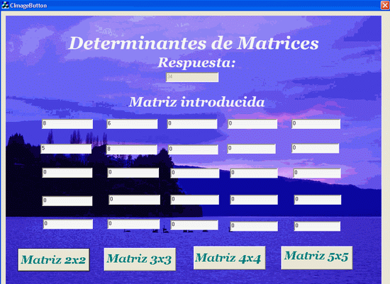 Determinante 4x4 Matrix Berechnen. download freie matrix ...