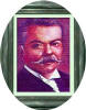 Alberto de Jesús Membreño Márquez (*Tegucigalpa, 1859 - 6 de febrero de 1921) Abogado, político, Jurista, filósofo y escritor hondureño, ... - Image15465