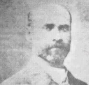 Fig.12: Coronel Pedro Portillo, cuyo nombre lleva la provincia capital del departamento - pu7