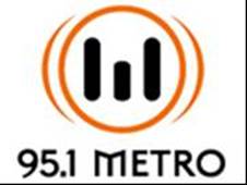 Radio Metro 95.1FM, AR