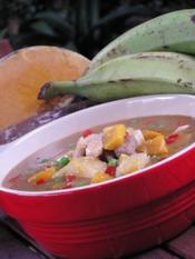 sancocho dominicano