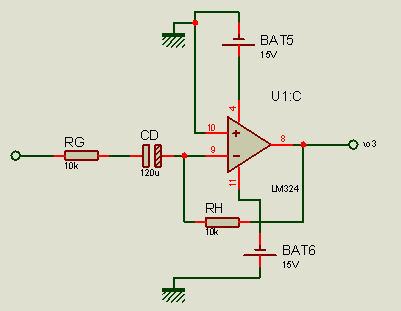 Circuito rc con PID Valores iníciales Monografias