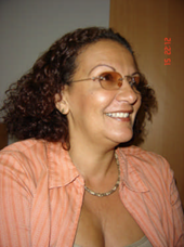 Margarita Morales. Folkloróloga - image022
