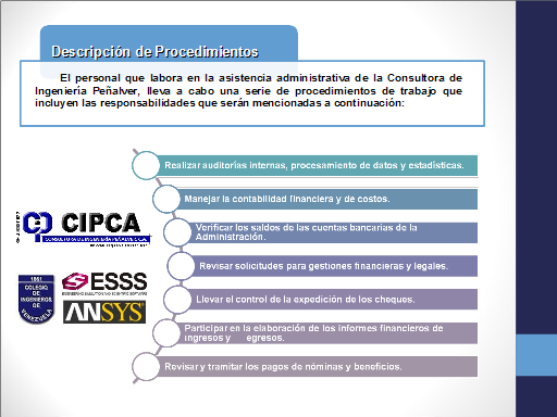 Ejemplo De Un Manual De Control Interno De Una Empresa