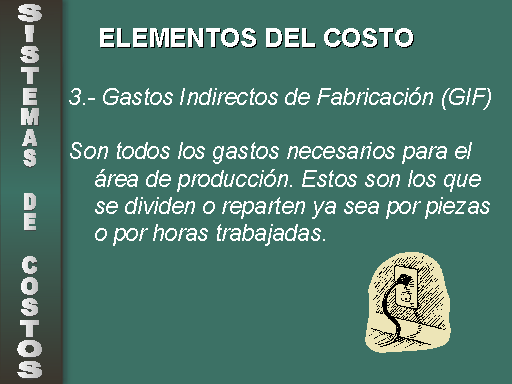 Sistemas De Costos