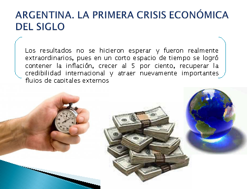 crisis financieras crisis financieras antecedentes del caso