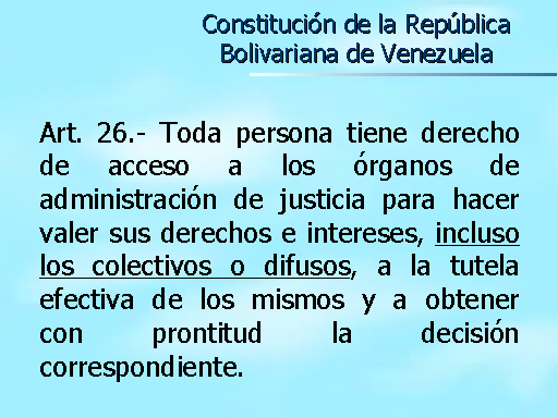 Resultado de imagen para imagenes de casos articulo 26 constitucion politica