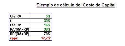 La Dinámica Del Valor, El Riesgo Y Las Opciones