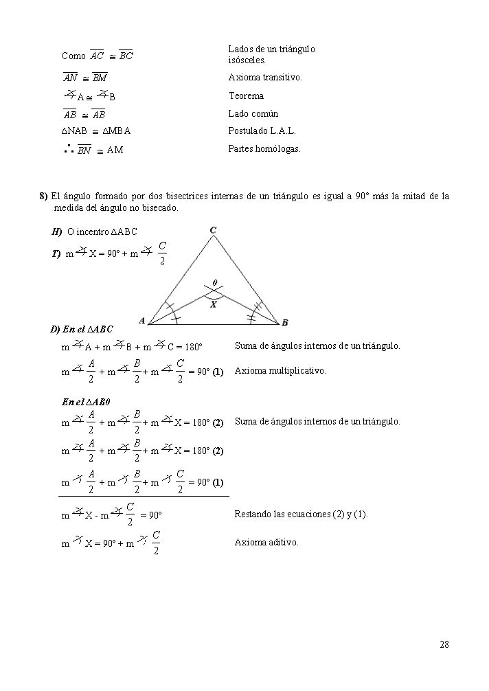 Geometría Plana (página 2)