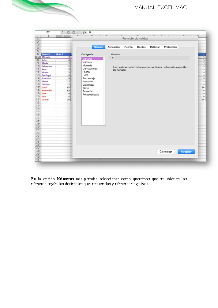Excel 2011 mac manual pdf