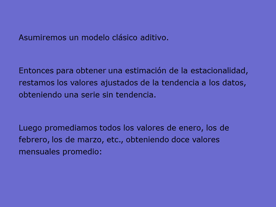 Métodos Elementales de Procesamiento de Series de Tiempo (página 2)