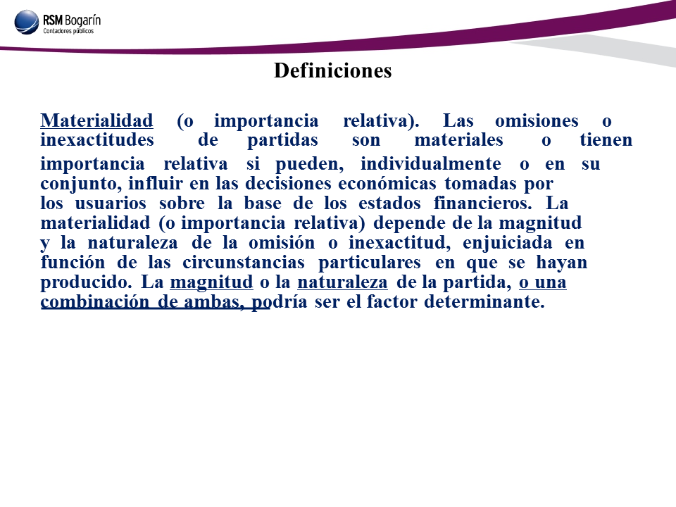 Norma Internacional De Contabilidad Nic 1 Estados Financieros Caso Práctico 5912