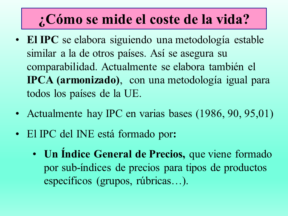 El Producto Interno Bruto (Powerpoint) (página 2)