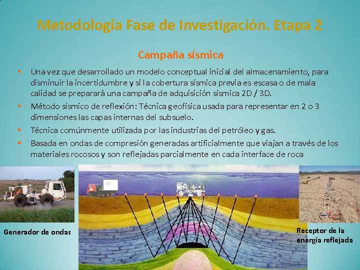 Almacenamiento Geológico de CO2 (página 2)