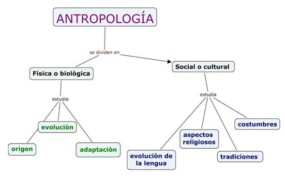 La antropologìa y su importancia - Monografias.com