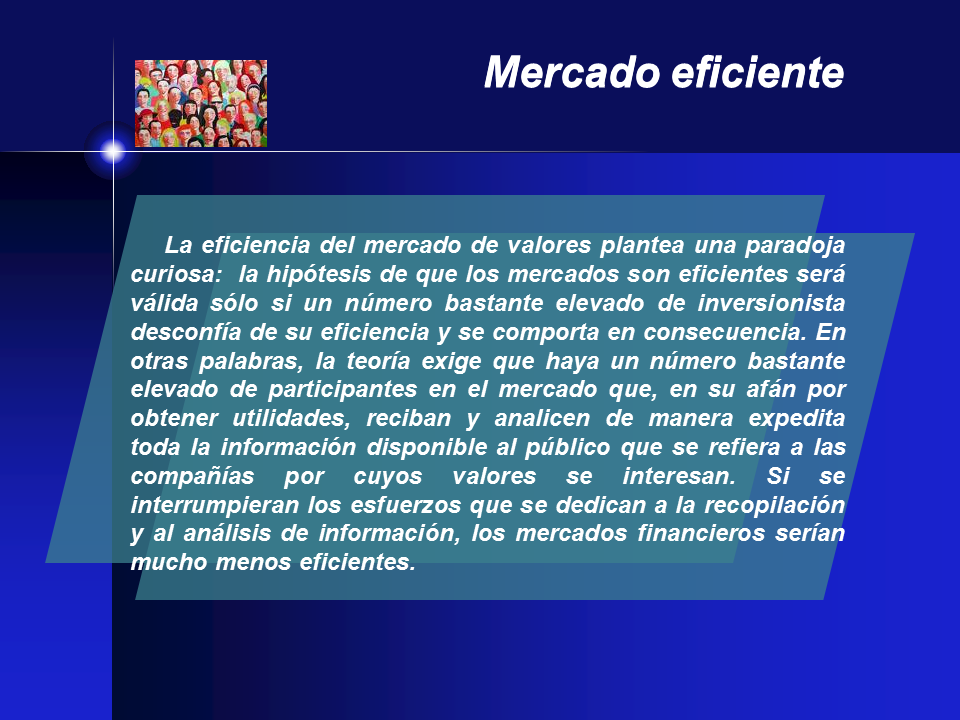 Mercados Financieros (PPT) (página 2)