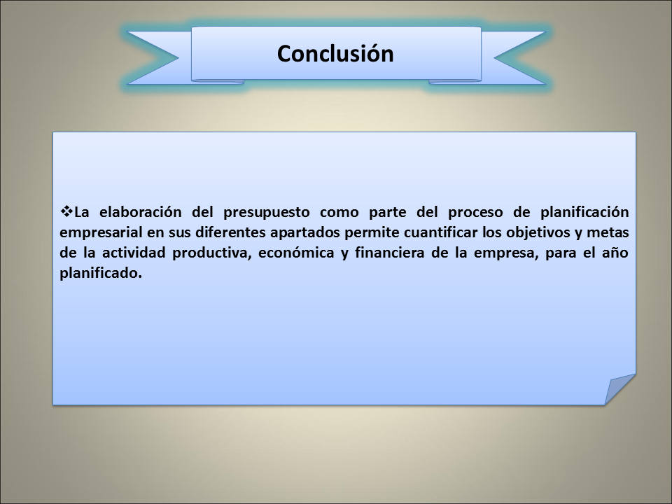 Tipos De Presupuestos (PPT) (página 2)