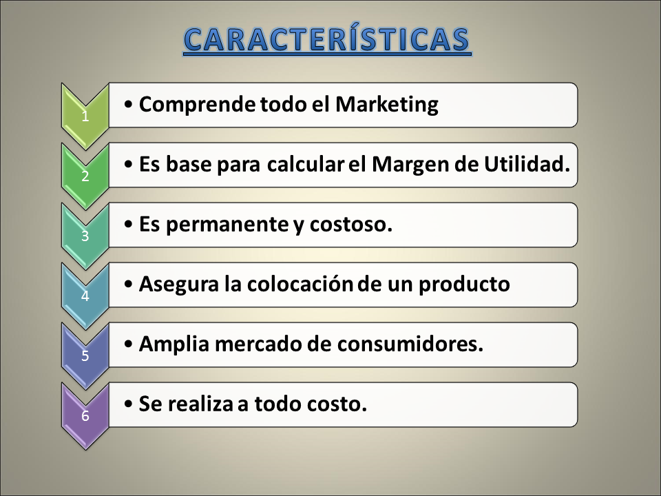 Tipos De Presupuestos (PPT)