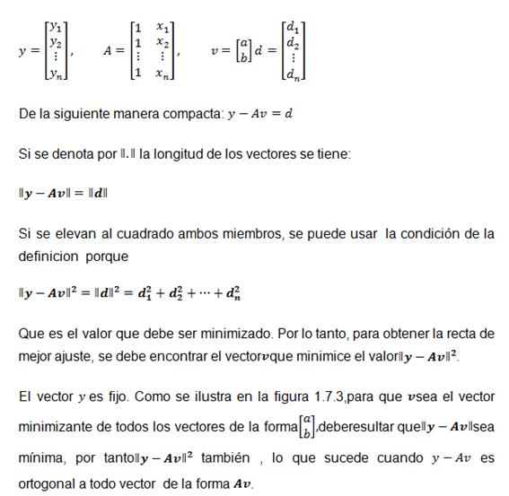 Aplicaciones Del Álgebra Lineal