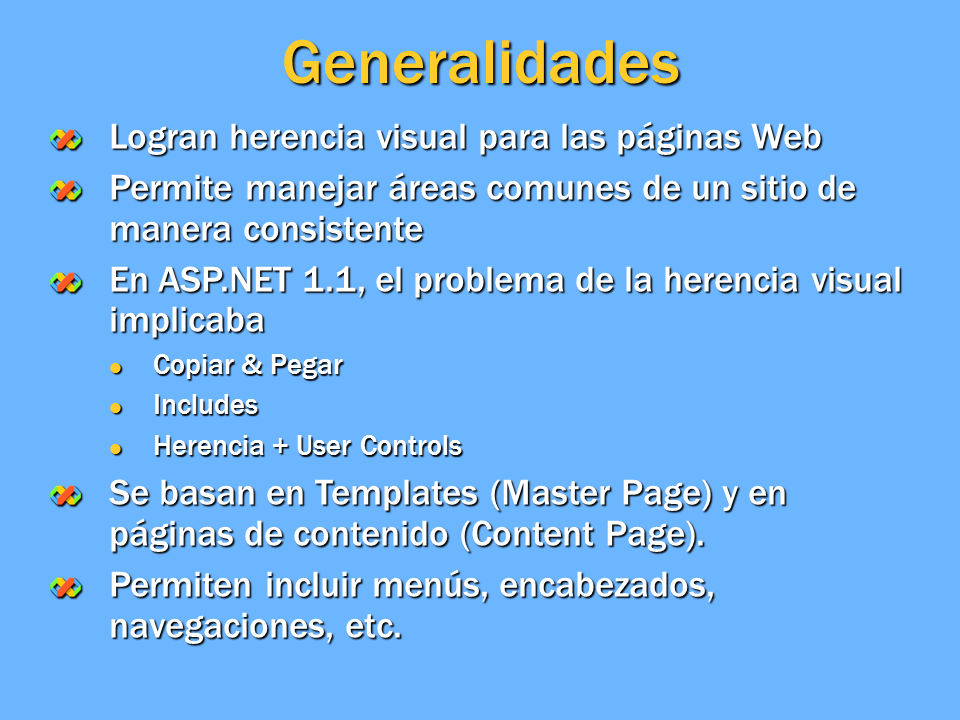 Autenticación En Aplicaciones Web (PPT) (página 2)