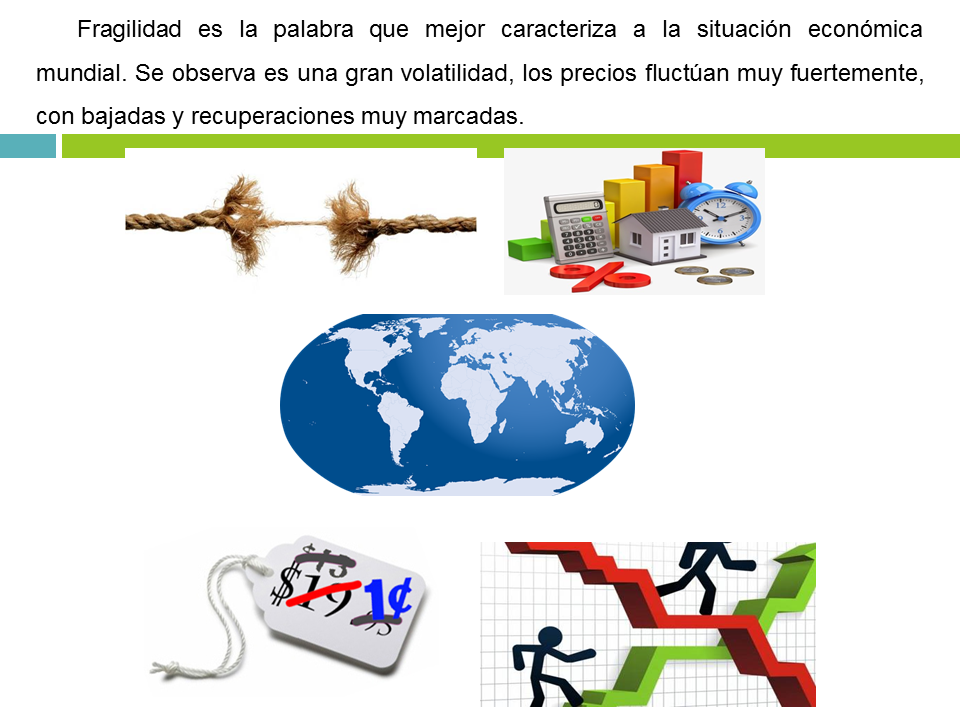 La Crisis Global: Lecturas Económicas Y Políticas