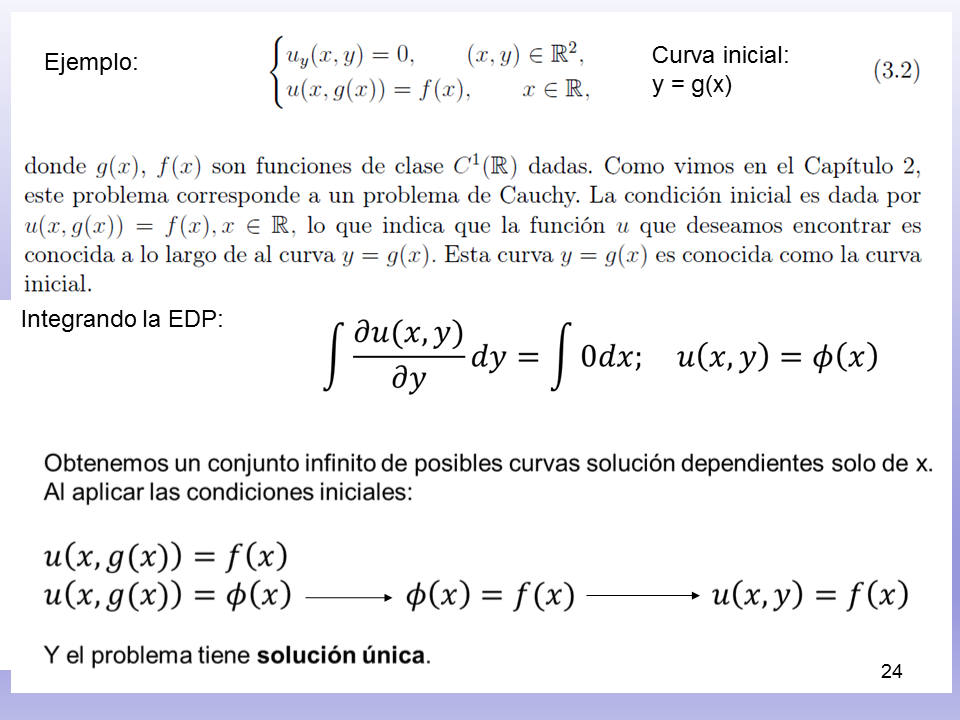 Ecuaciones En Derivadas Parciales (página 2) - Monografias.com