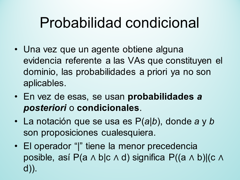 Inteligencia Artificial (PPT) (página 2)